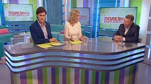 Как оставаться здоровым в преклонном возрасте. Консультацию даёт геронтолог