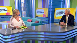 Влияние солнца на кожу. Консультация дерматолога