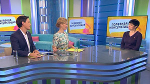 Как найти свою вторую половинку? Консультация психотерапевта