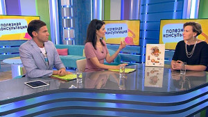 Проблемы со зрением у детей и подростков. Консультация офтальмолога