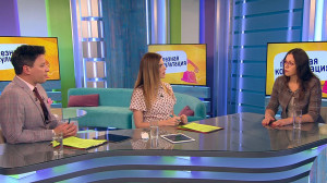 Новые налоги в 2021 году. Консультация эксперта