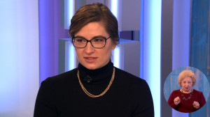 Новый год — и детям праздник: не стоит запрещать ребёнку «взрослую» еду, но надо знать меру