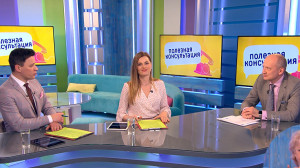 Здоровье матери и ребёнка в эпоху COVID-19. Консультация акушера-гинеколога