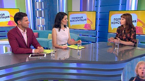 Отсутствие аппетита или хлопающий холодильник по ночам: пищевое расстройство — серьёзное заболевание