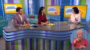 Здоровое питание — не мода, а культура. Консультация гастроэнтеролога