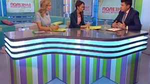 Как предотвратить инфаркт? Консультация врача