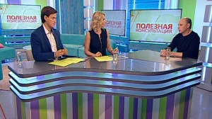 Здоровье братьев наших меньших. Консультацию даёт ветеринар