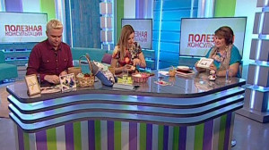 Рукоделие как арт-терапия. Консультацию даёт психолог