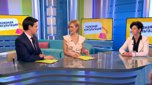 Детские болезни и травмы весной. Консультация педиатра