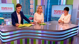 Как предупредить инсульт? Консультация невролога