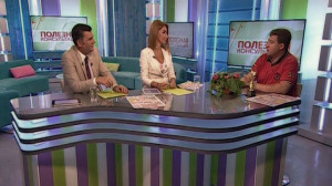 Какие продукты покупать безопасно? Консультацию даёт эксперт