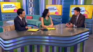 Сделки с недвижимостью: безопасно, недорого и быстро. Консультация юриста