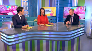 Презенты с терапевтическим эффектом. Нужно ли взрослым дарить подарки  из детства? Консультация психотерапевта