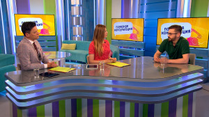 Романтика, клещи, жара и другие весенние опасности для собак. Консультация ветеринара