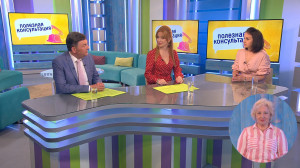 Вакцинация пожилых людей от COVID-19. Консультация эксперта