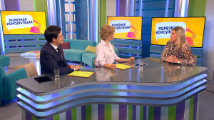 Как правильно питаться летом. Консультация диетолога