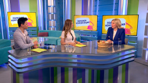 Принципы антистрессового питания. Консультация диетолога