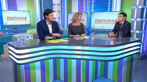 Современное лечение катаракты. Консультация офтальмолога