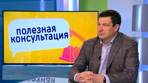 Инновации в урологии. Консультация профессора