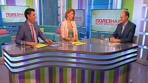 Как поддерживать здоровье вен? Консультация хирурга флеболога