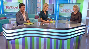 Береги зрение с детства. Консультация офтальмолога