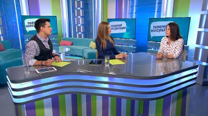 Синдром «плохой мамы». Консультация психолога