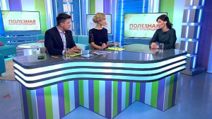 Лечебная физкультура для самых маленьких. Консультация врача