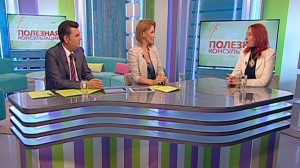 Как перестать заедать стресс? Консультация психолога