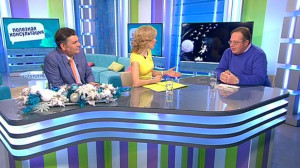 Как бороться с бессонницей? Консультация невролога