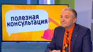 Продукты против стресса. Консультация диетолога