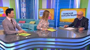 Как правильно питаться, чтобы избежать весеннего авитаминоза? Консультация врача-гастроэнтеролога