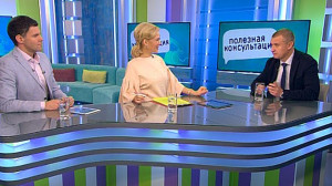 Ещё раз о вреде курения. Консультация эксперта