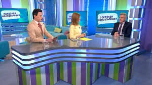 Лечение инсульта. Консультация невролога