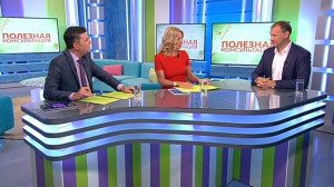 Методика седации. Консультация стоматолога