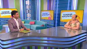 Как уберечься от «дачного» инсульта. Консультация невролога