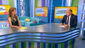 Реабилитация после коронавирусной инфекции. Консультация профессора