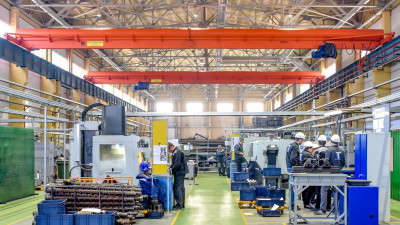 На поддержку рынка труда в Петербурге выделили более 1 млрд рублей