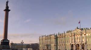 За выдающийся вклад в развитие мировой науки. Генеральный директор Государственного Эрмитажа Михаил Пиотровский стал лауреатом Демидовской премии