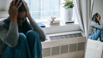 Головная боль при «омикроне» может предвещать проблемы с дыханием