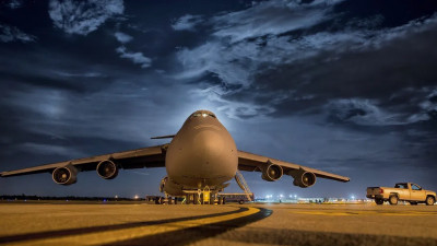 США завершили миссию в Афганистане, длившуюся 20 лет