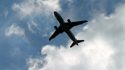 Во время пожаров в Турции разбился самолет, арендованный у России