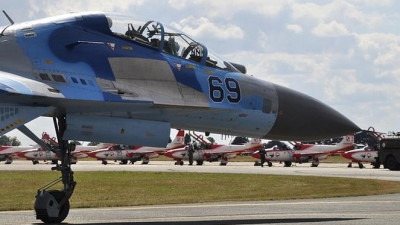 Путин рассказал о числе российских военных, выведенных из Сирии