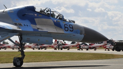 Совет Федерации разрешил использование войск России в Сирии