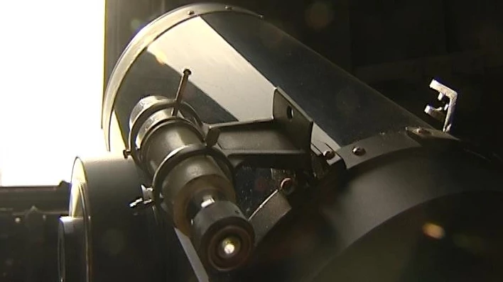 Астрофизики заметили яркий болид над Сочи - tvspb.ru