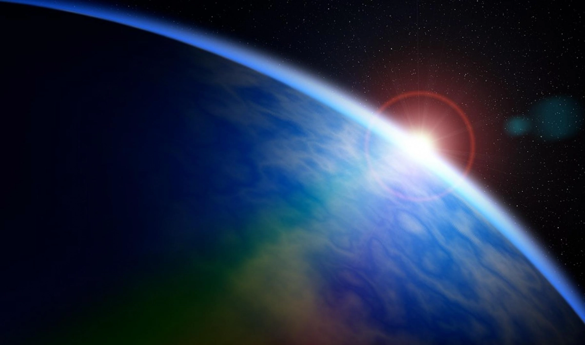 Астрономы обнаружили гигантскую суперземлю рядом с Землей - tvspb.ru