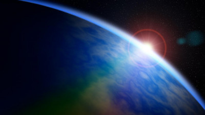 Астрономы обнаружили гигантскую суперземлю рядом с Землей