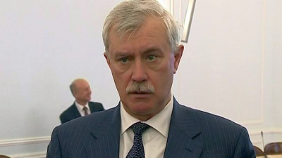 Петербург и Курская область заключили соглашение о сотрудничестве