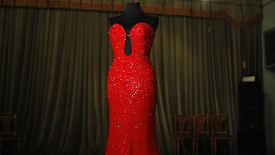 В Шереметевском дворце петербуржцы смогут увидеть платья Анны Нетребко