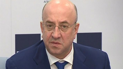 Владимир Плигин рассказал о 228 законопроектах для Госдумы нового созыва