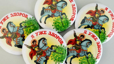 Пациенты, победившие COVID-19, запустили акцию «Я уже здоров»